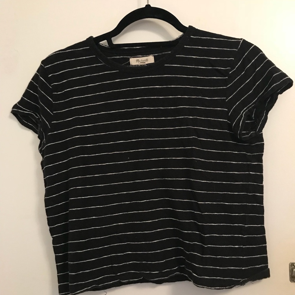 Madewell tee